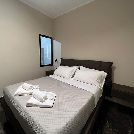 Hotel Viminale Domus Roma Exterior foto