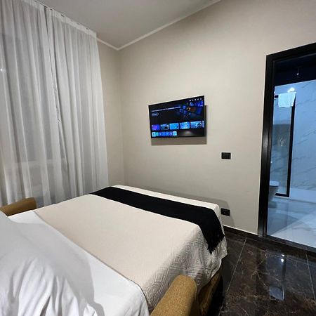 Hotel Viminale Domus Roma Exterior foto