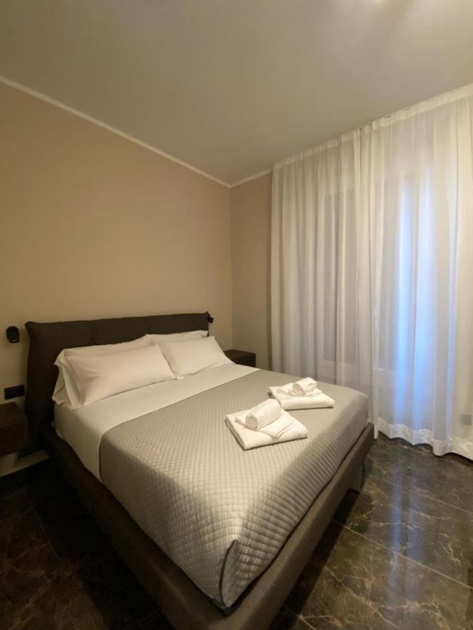 Hotel Viminale Domus Roma Exterior foto