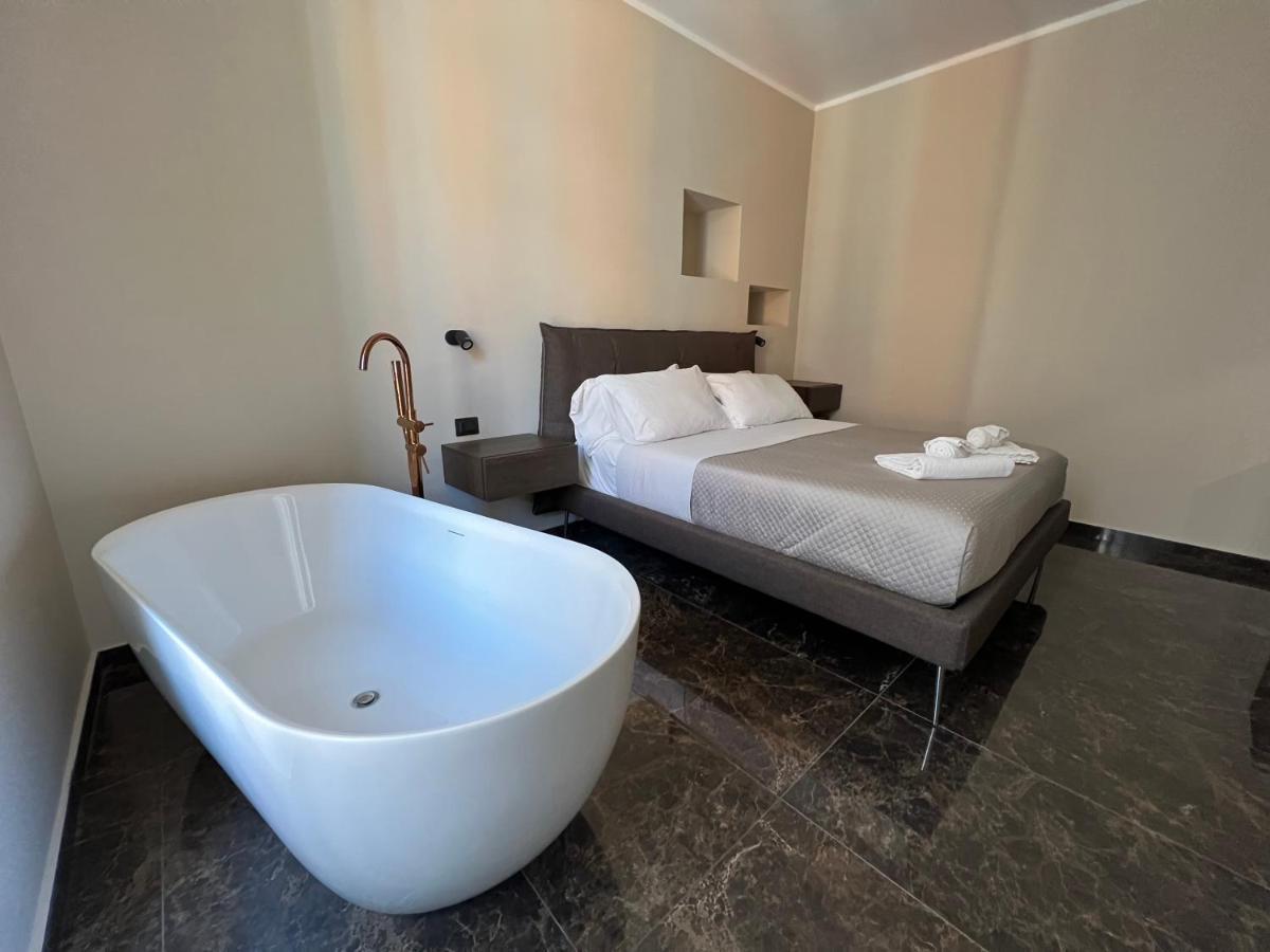 Hotel Viminale Domus Roma Exterior foto