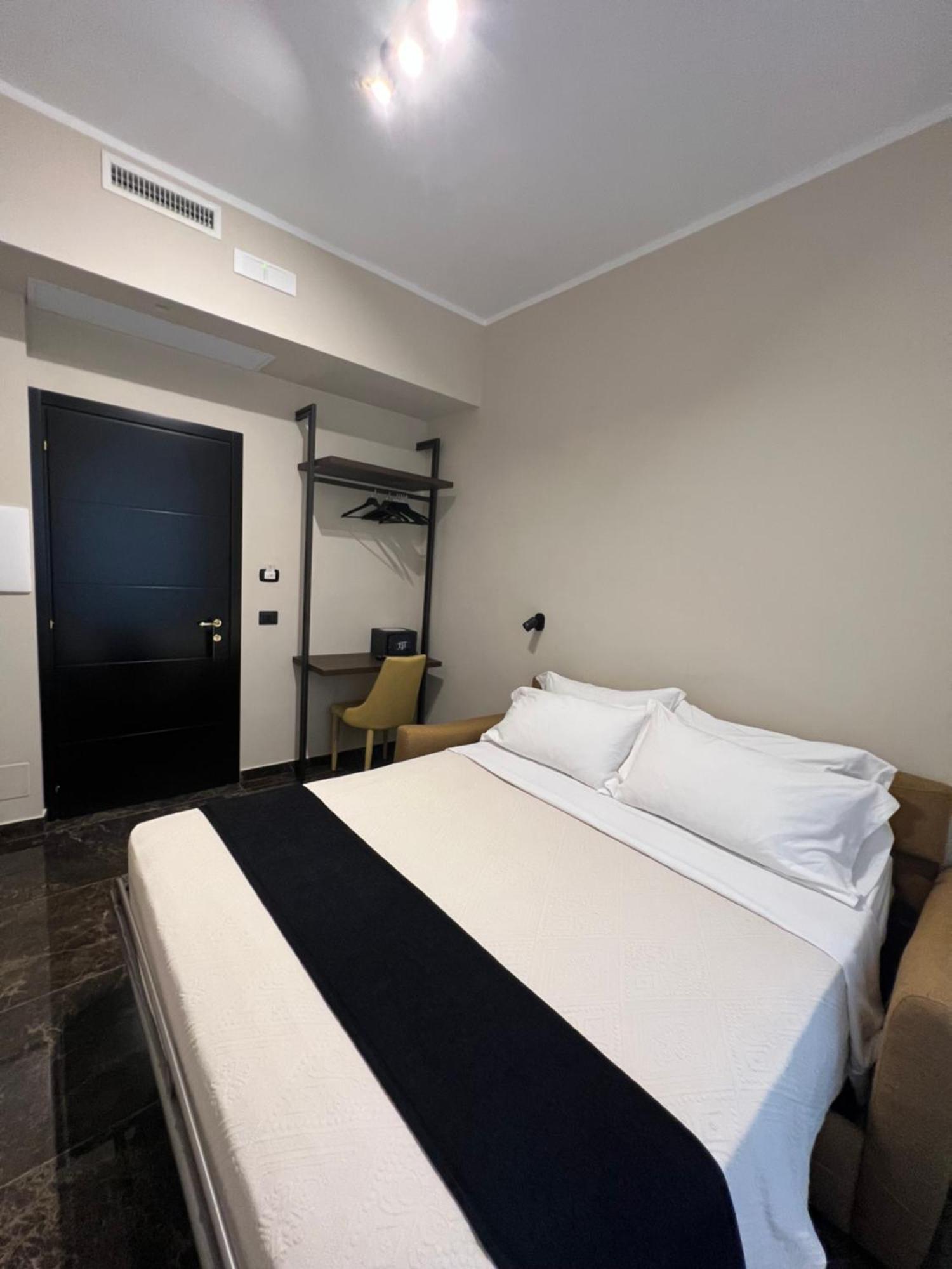 Hotel Viminale Domus Roma Exterior foto